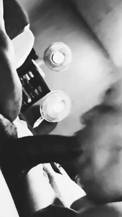 She A Tip SUCKING Semen Demon | Clip 1