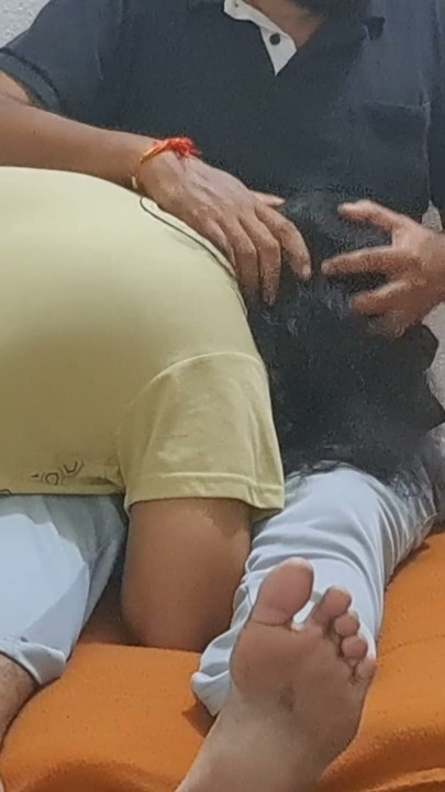 Young Stepmother Fucking by Her Sweet Stepson