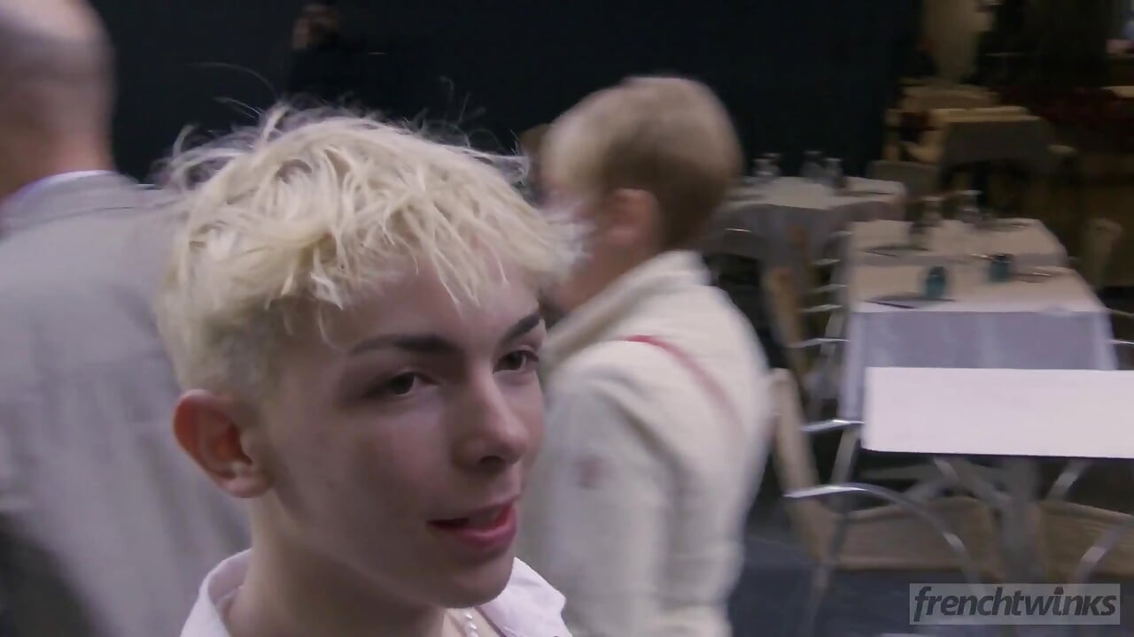 Frenchtwinks Inside Ep 2 - Gael Valentin and Hugo