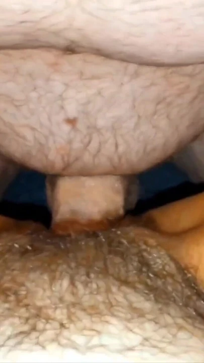 Thrilling moment from "Horny Latina MILF sloppy creamy nasty wet fucking before she takes fat load in her mouth"