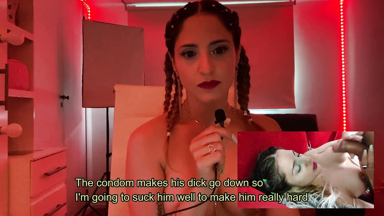 I Show You How I Prepare to Film the Sex Scenes in My Videos - Divinamaruuu