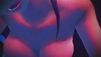 MMD R-18