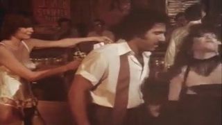 Sexdance fever (1984) met Ron Jeremy