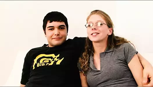 Crista Moore Is A Black Cock Chaser