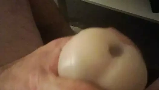 Gummimuschi ficken