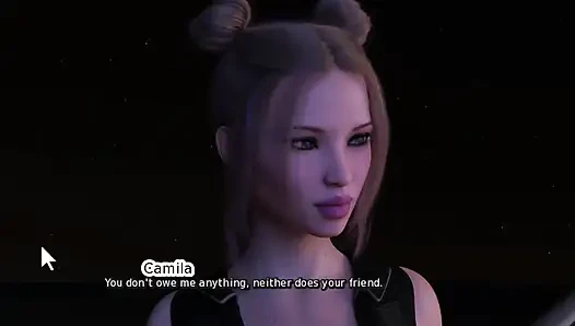 Edepsiz ada s2 ep2, azdırılıyor.