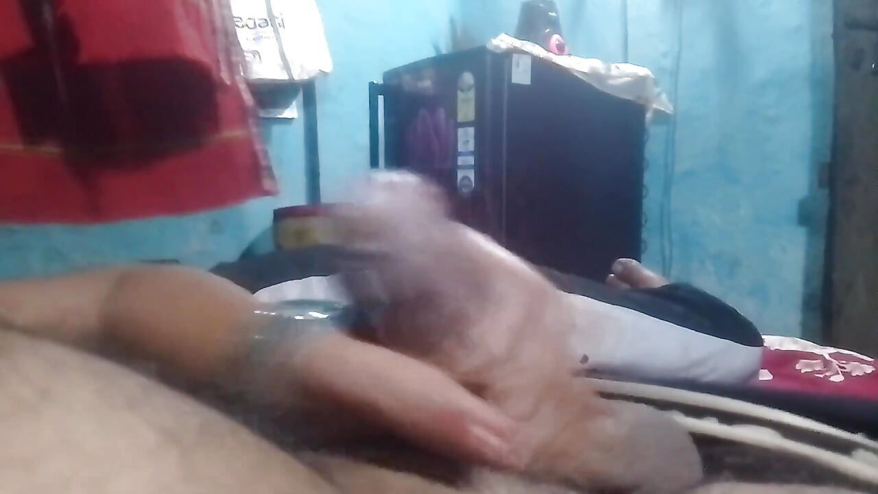 Avrunkning och cum out