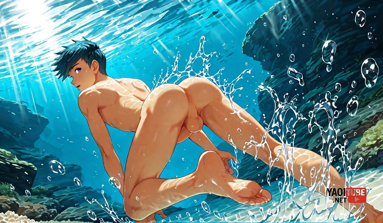 Camp Buddy Yaoi - Natsumi Pic Collection