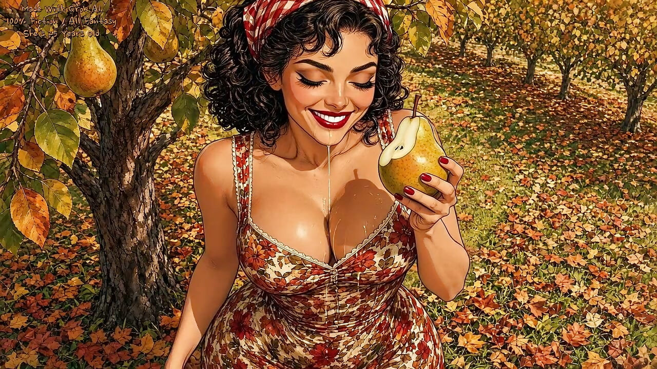 Căzând în Amber - Unu