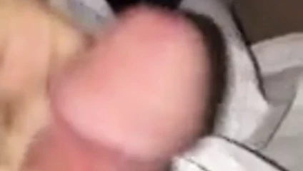 Cum haraç için bir arkadaş