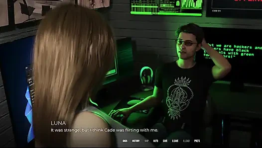 Güvensiz koca (bölüm 4)