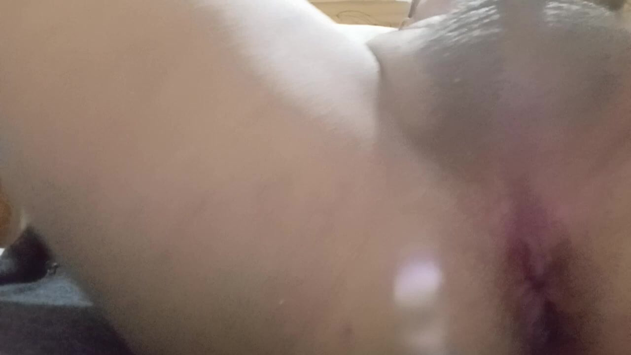 Parece rosa depois do exercício