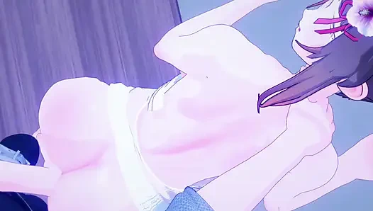 Трахаю мою подругу в складской