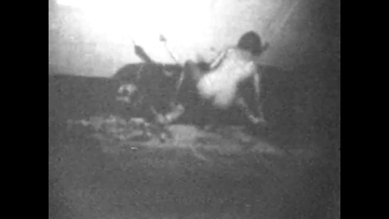 Obrzydliwa leswicka żądza