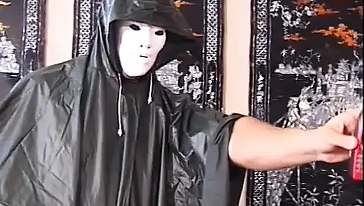 Kristal taşaklı kuşta Angelica Bella üretimi