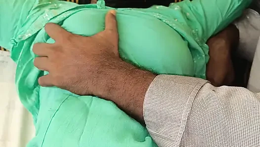 College student share bed with neighbour uncle