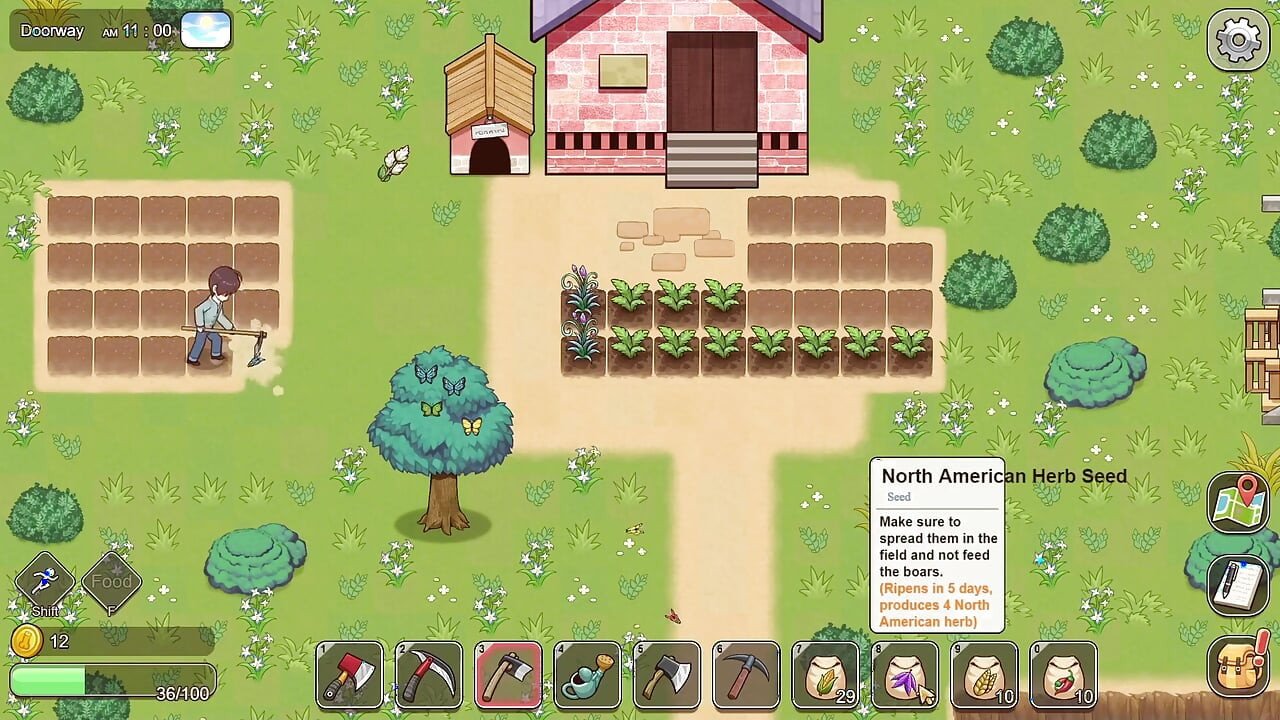 Village Rhapsody - Colegiala Juega Con Mi Gran Polla
