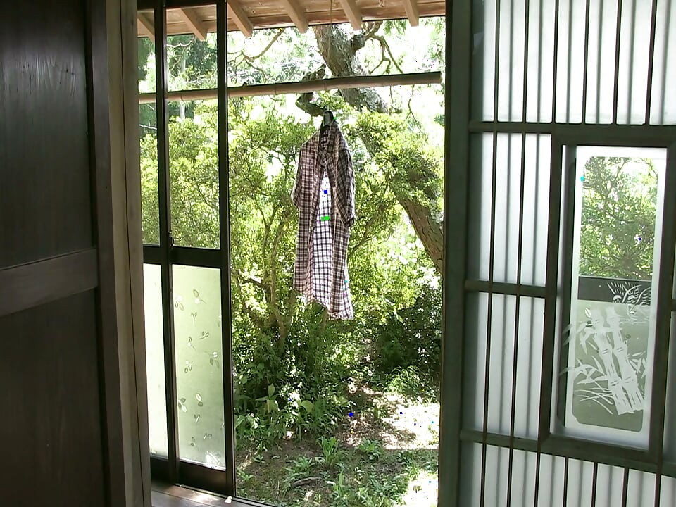 Japanese Girl Tape-Bound and Creampied Hard