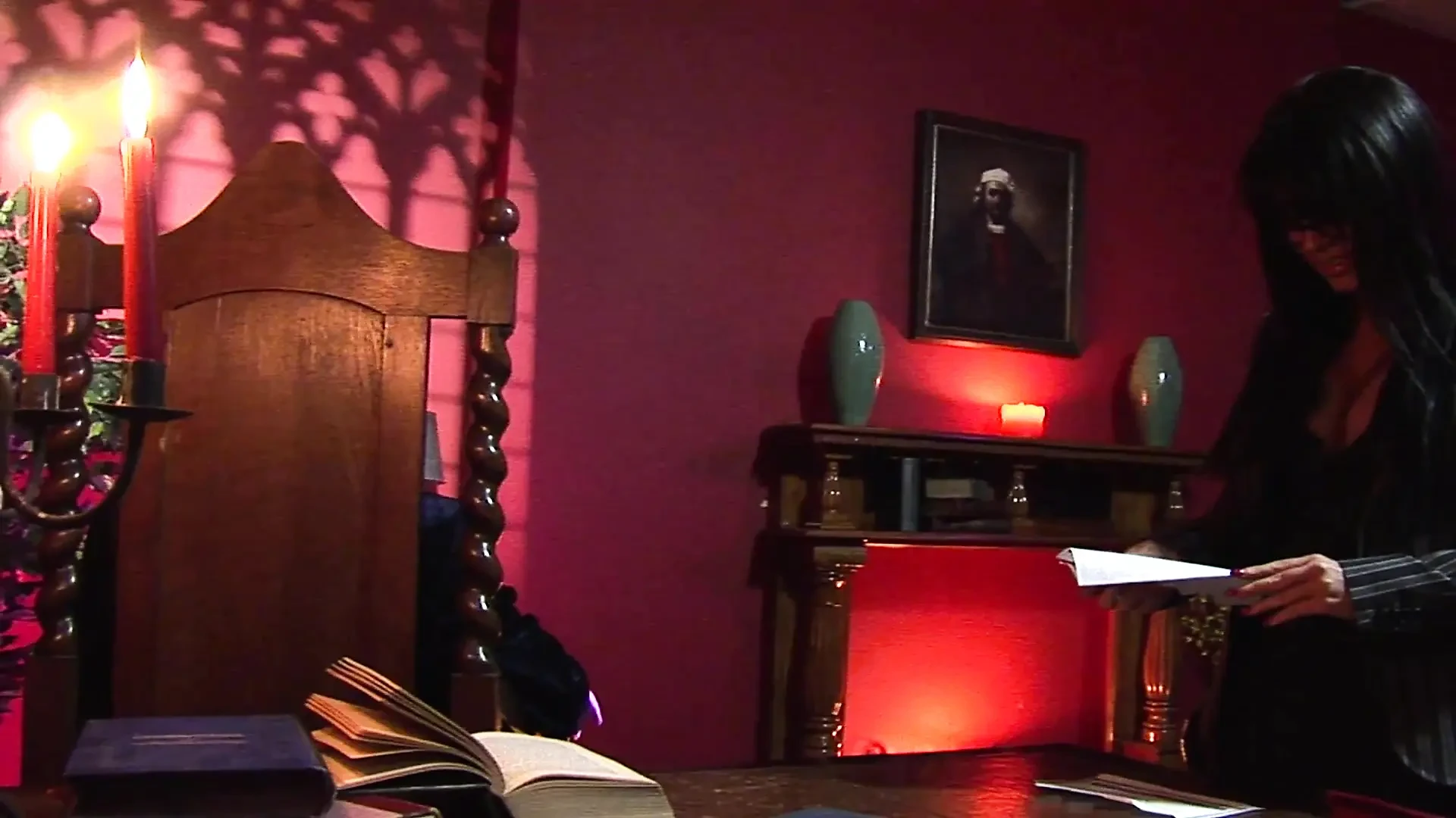 Альбинаның порно фотосы