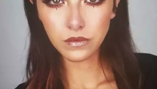 Asmr glow döl haraç 77