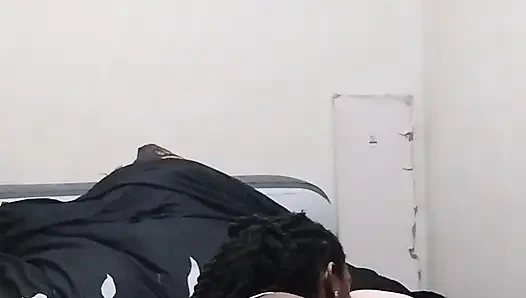 How I relax after work