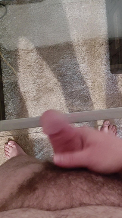jerking off 2