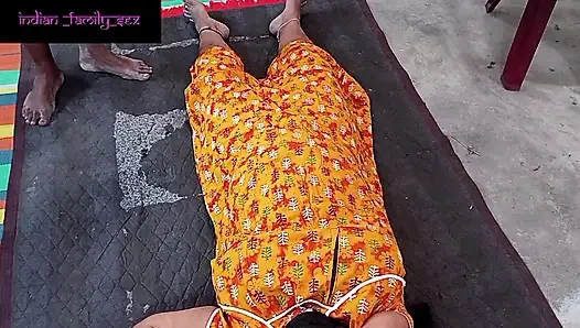 Part 3 stepmom tempts stepson early morning