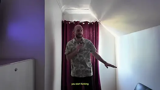 Saya Mengunjungi Lubang Kemuliaan Dalam Perjalanan Saya Untuk Melakukan Colab Di Chili