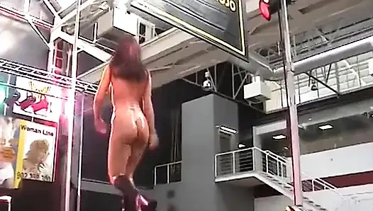 Bacelone X Show'un en iyi dizileri