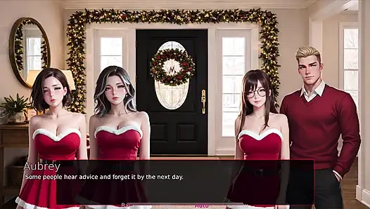 Janji yang jauh - bab 4