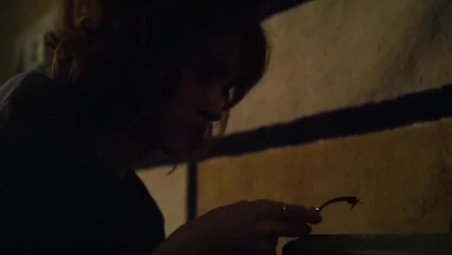 NataliaDyer Serie Stranger Things 3T 2019 Dublado 480P