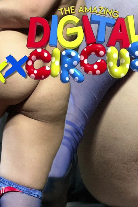 Pomni Is Super That You See Her Squirting  Astarioth