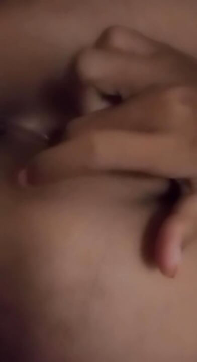 Come on baby, lick my pussy and suck my breasts.