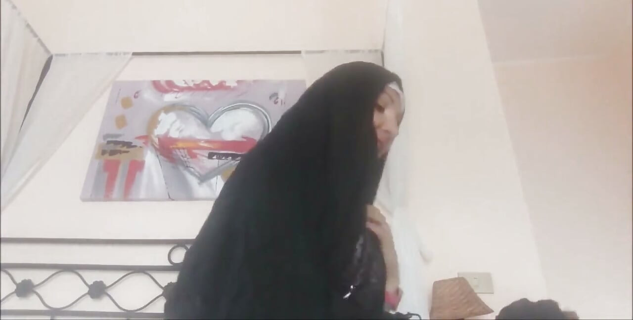 Die Nonne, aber du wirst keine angst haben