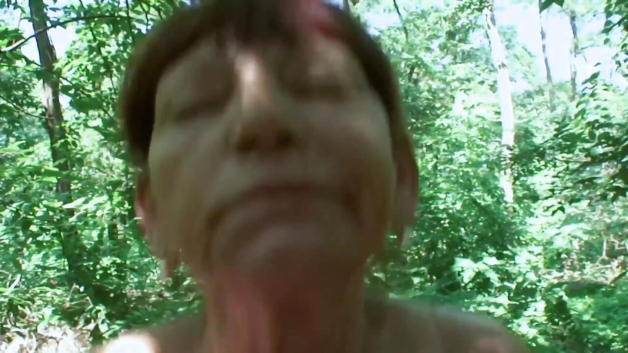 Sexy cock hungry granny with natural tits takes a nice hard cock in her hot tight wet pussy