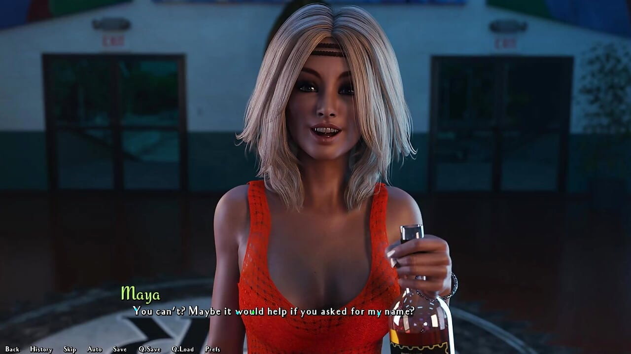 Fiind un Dik 0.8.1 Partea 238 Sex cu Maya în clasă de Loveskysan69