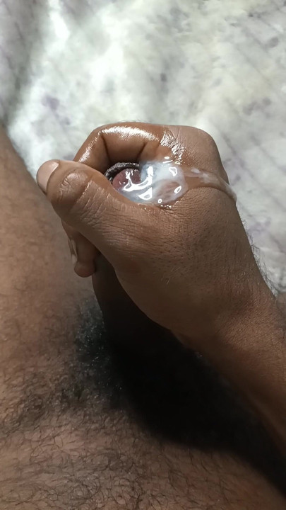 Happy ending In big cock