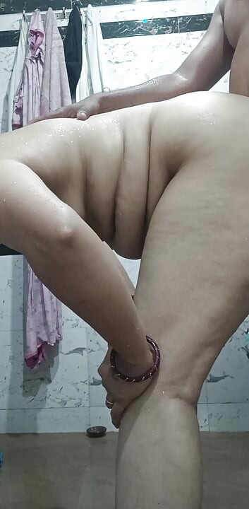 Priya bhabi bathroom hard funck