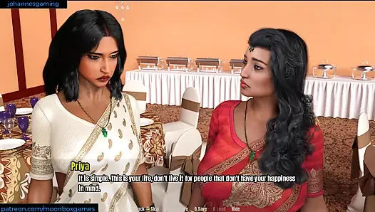 Büyükannenin evi - düğüne gittim ve gelini siktim onu hamile bıraktım