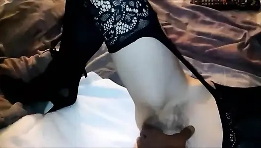 Lil Mary сексуальную, часть 1: Da Tap Out/мокрый Ж / бонус сцена