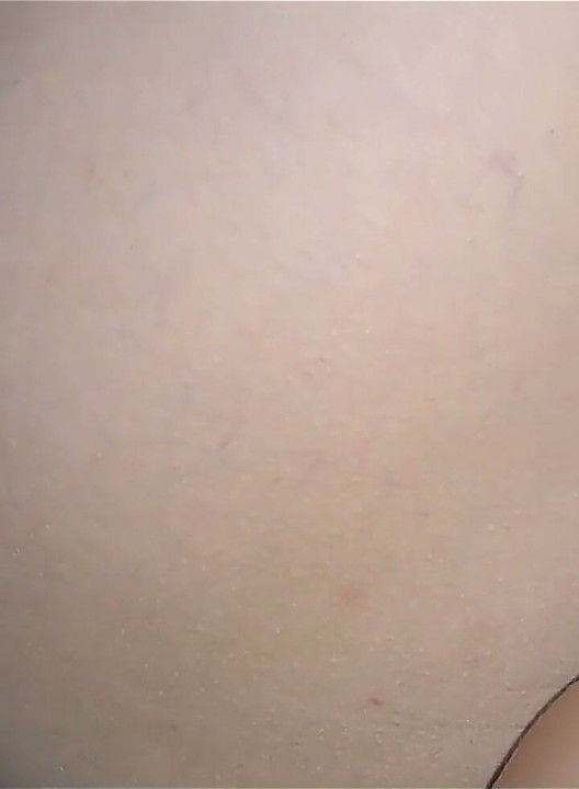 Hairy Pussy of My Stepsister