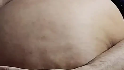 Марокканскую проститутку трахает тунисский мужчина с большим хуем в отеле