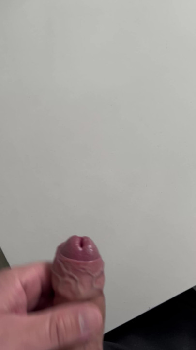 Nicely squirted