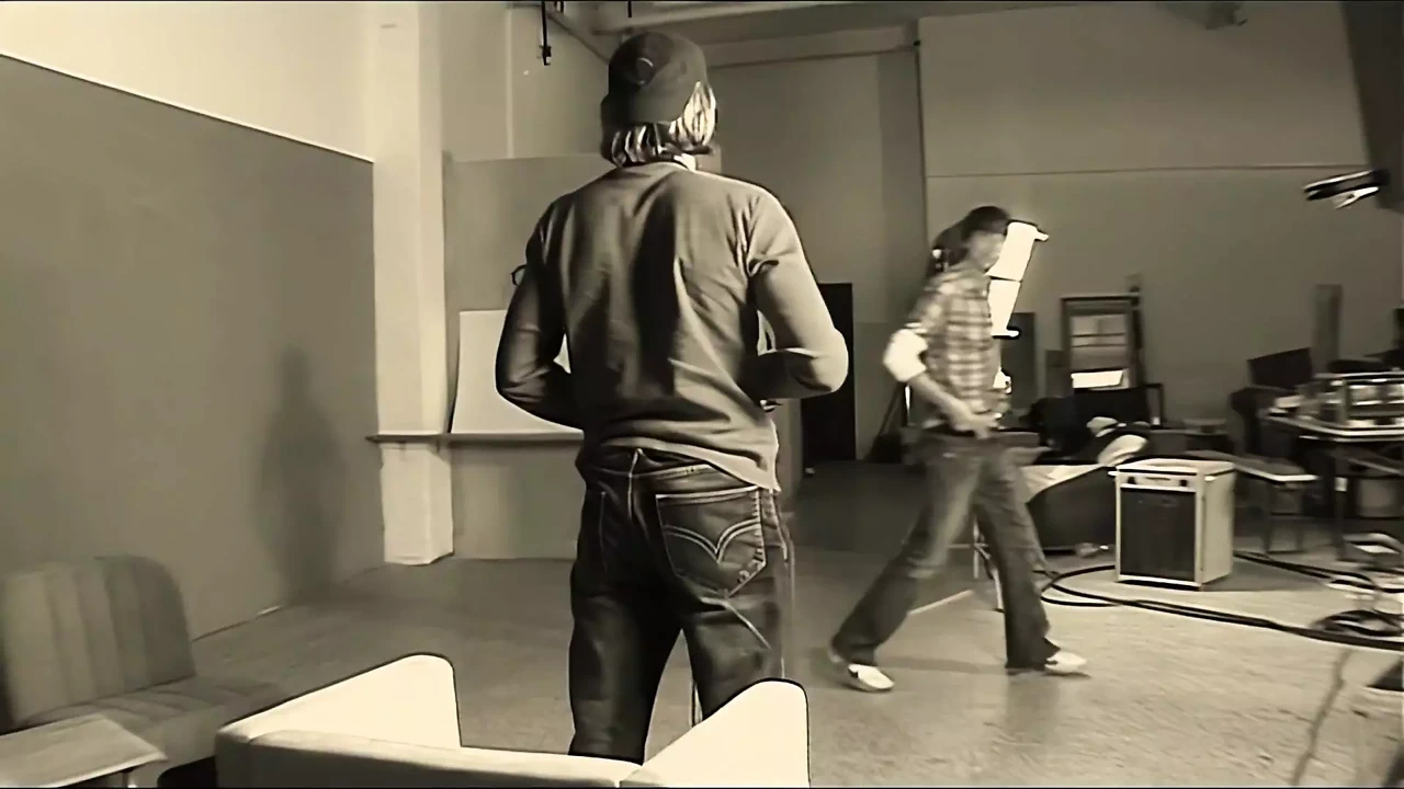 Bareback Full Ecstasy Part #4 – Fully remastered in HD