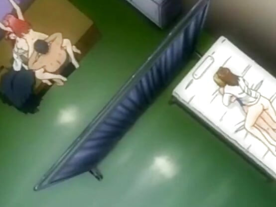 StepSister Ass fuck Doggy Style