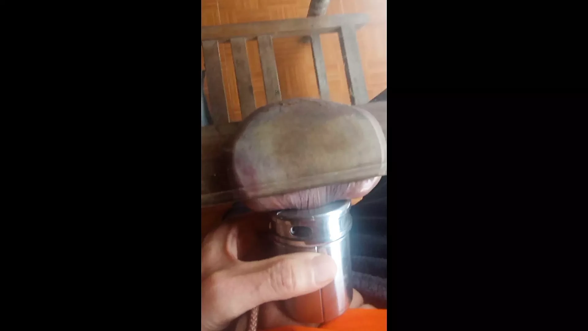 max. rekken van mijn ballen