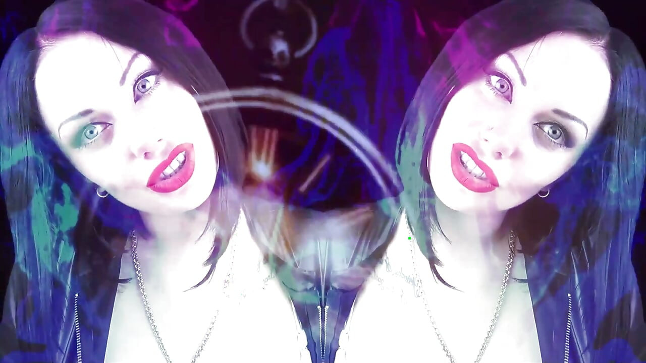 Hipnotizante intox fantasy & asmr & contacto visual y instrucciones de paja