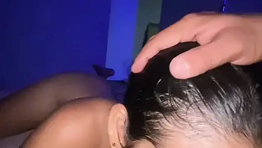 Tiojack's cock is what I always want to eat