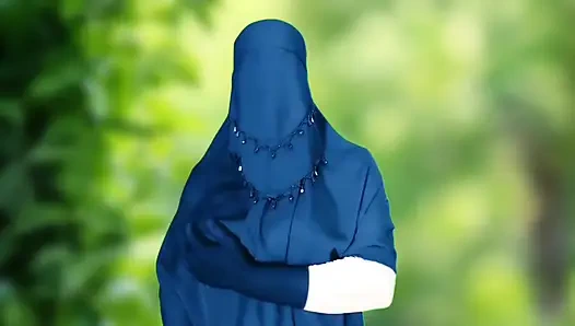 Komşu kadını sikiyor