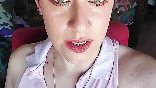 Clase Magistral Sobre Pitos Cortos Con La Profe Gauchita!